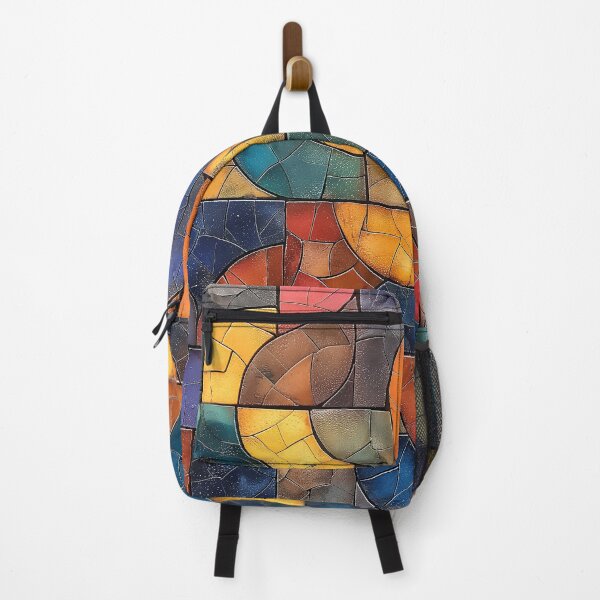 Item preview, Tile mosaic designed and sold by PMGDigital.