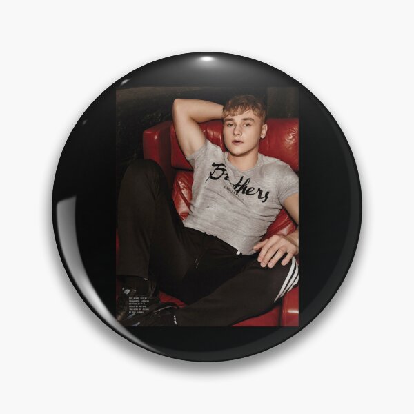 Item preview, Ben Hardy  designed and sold by AngusSchmidt.