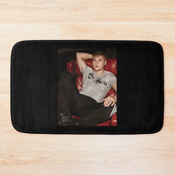 Item preview, Ben Hardy  designed and sold by AngusSchmidt.