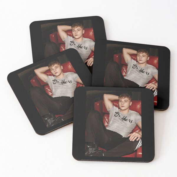 Item preview, Ben Hardy  designed and sold by AngusSchmidt.