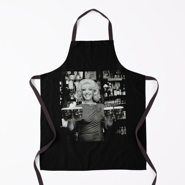 Item preview, Bet lynch  designed and sold by AngusSchmidt.