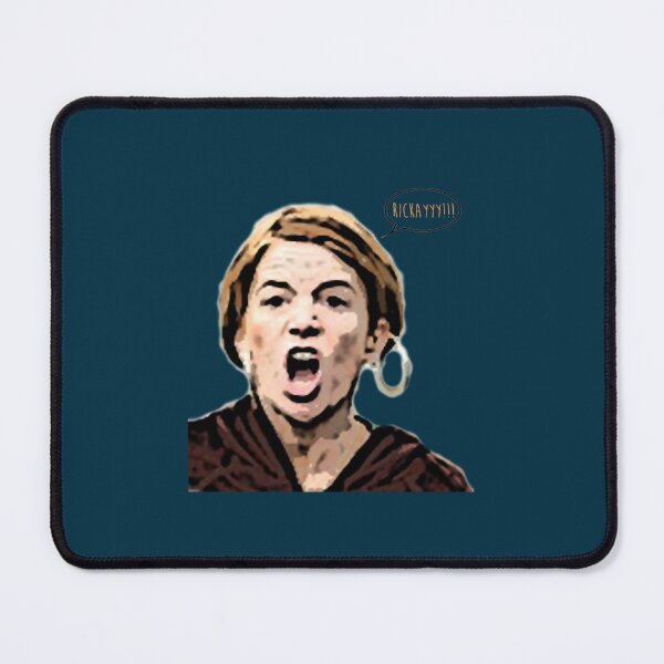 Item preview, Bianca Jackson - EastEnders - Ricky!!! designed and sold by AngusSchmidt.