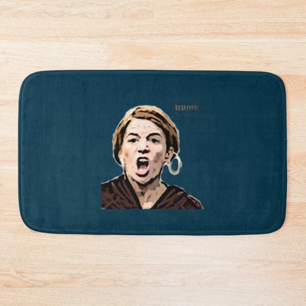 Item preview, Bianca Jackson - EastEnders - Ricky!!! designed and sold by AngusSchmidt.