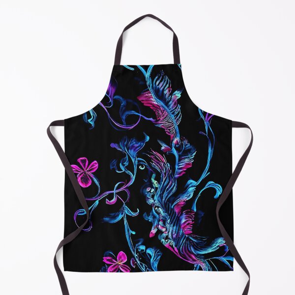 Item preview, Swimming Petals designed and sold by Pebbledrops.