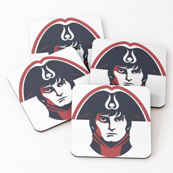 Item preview, Napoleon Logo 1 designed and sold by AstroRisq.