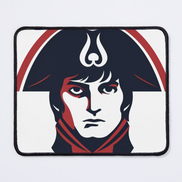 Item preview, Napoleon Logo 1 designed and sold by AstroRisq.