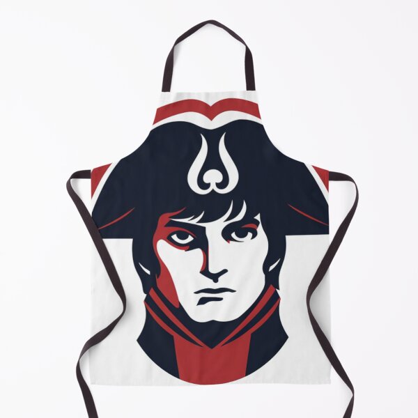 Item preview, Napoleon Logo 1 designed and sold by AstroRisq.