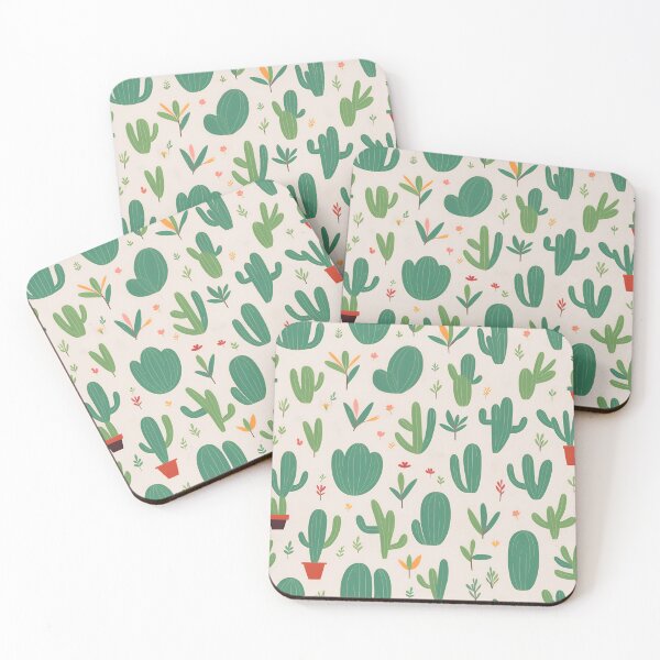 Item preview, Desert Whimsy designed and sold by Ms. Counterclockwise.