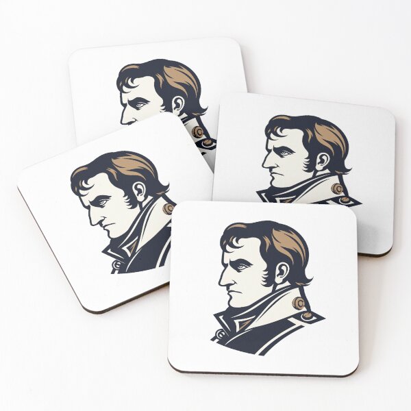 Item preview, Napoleon Logo 2 designed and sold by AstroRisq.