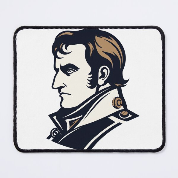 Item preview, Napoleon Logo 2 designed and sold by AstroRisq.