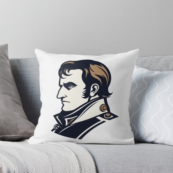 Item preview, Napoleon Logo 2 designed and sold by AstroRisq.
