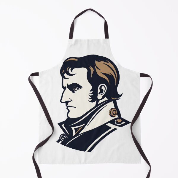 Item preview, Napoleon Logo 2 designed and sold by AstroRisq.