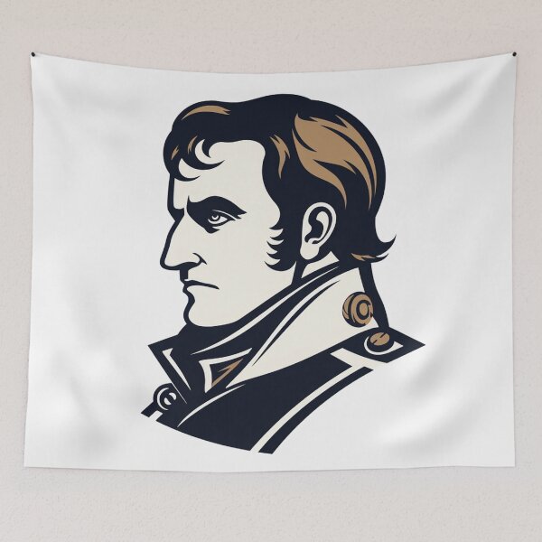 Item preview, Napoleon Logo 2 designed and sold by AstroRisq.