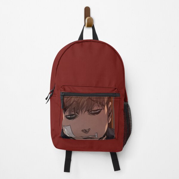 Item preview, Seungwo "the ashes" designed and sold by nadie04.