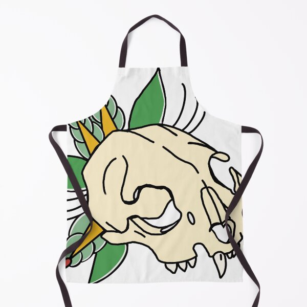 Item preview, Skulls & flowers pt. 2 designed and sold by anemiaamelia.