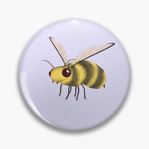 Item preview, Bee designed and sold by Sherlock .iO.