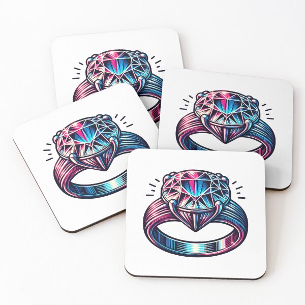 Item preview, Diamond Ring designed and sold by PassionforLove.