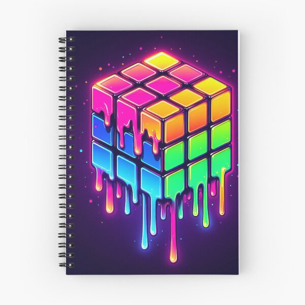 Item preview, Lava Rubik designed and sold by VOIDENOX.