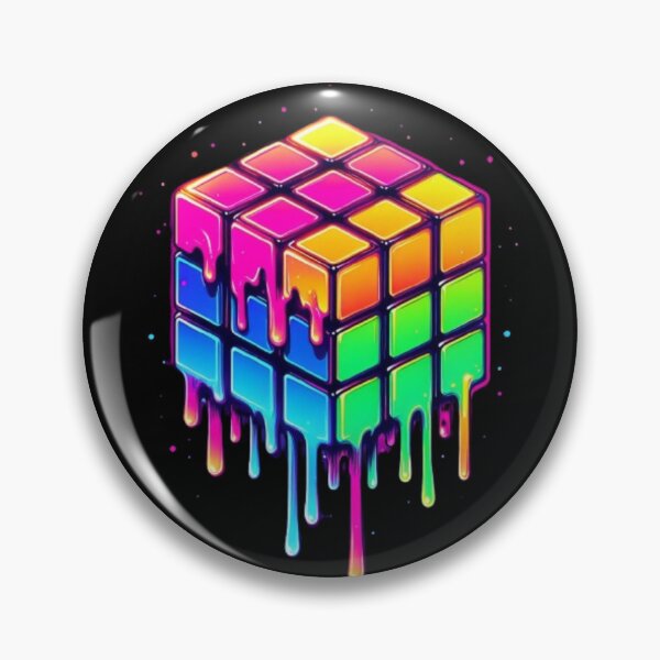 Artikelvorschau, Lava Rubik entworfen und verkauft von VOIDENOX.