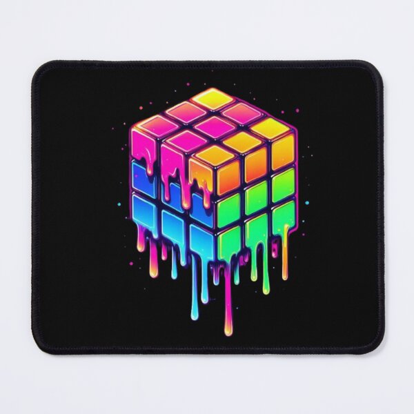 Item preview, Lava Rubik designed and sold by VOIDENOX.