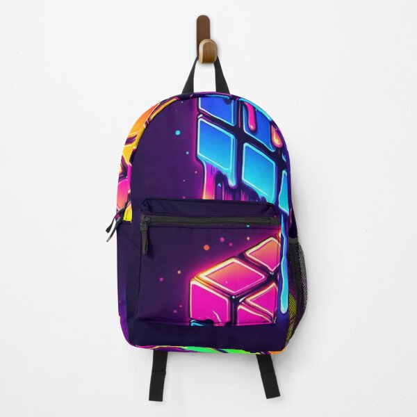 Item preview, Lava Rubik designed and sold by VOIDENOX.