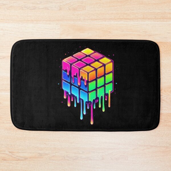 Item preview, Lava Rubik designed and sold by VOIDENOX.