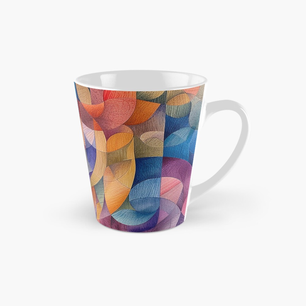 Item preview, Tall Mug designed and sold by PMGDigital.