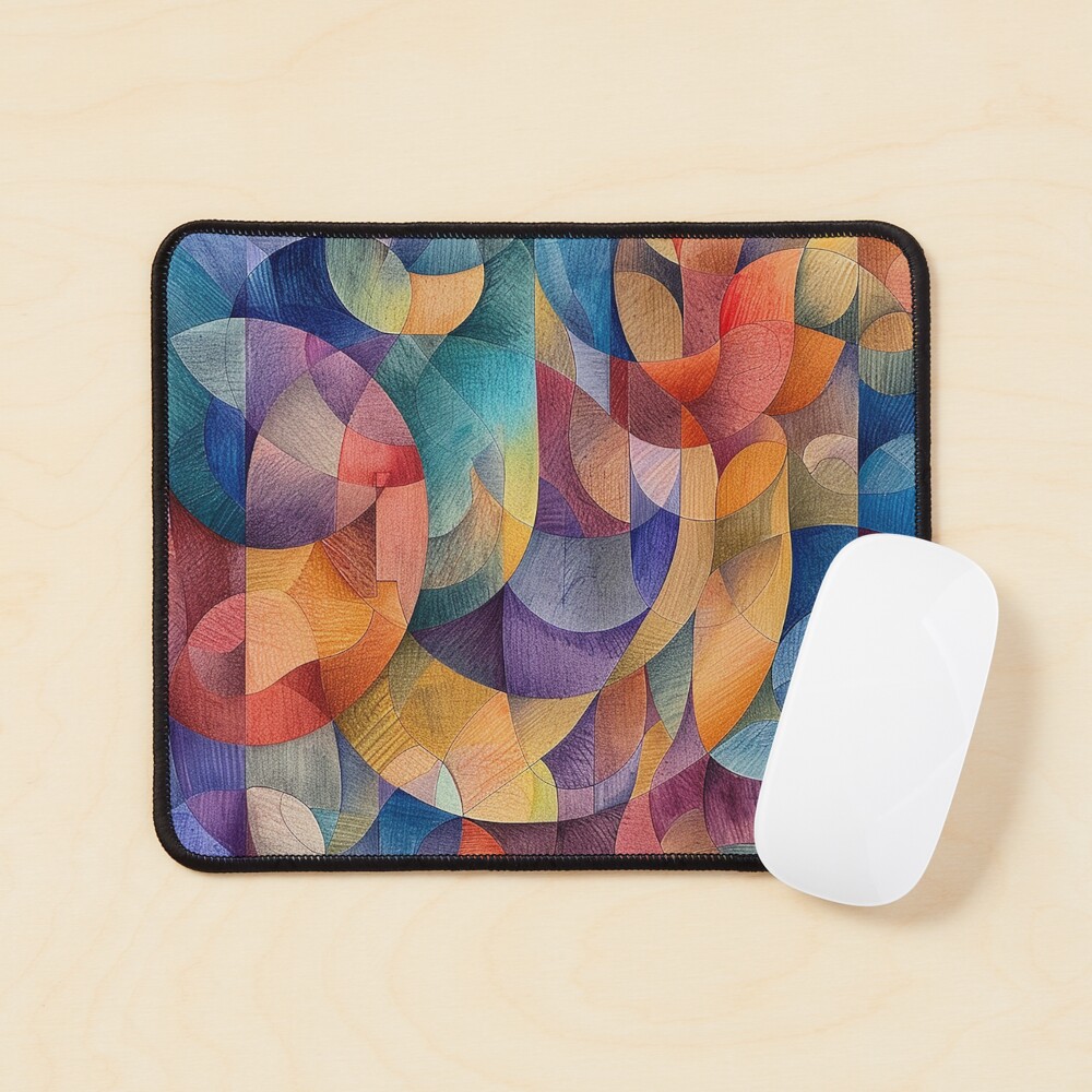Item preview, Mouse Pad designed and sold by PMGDigital.
