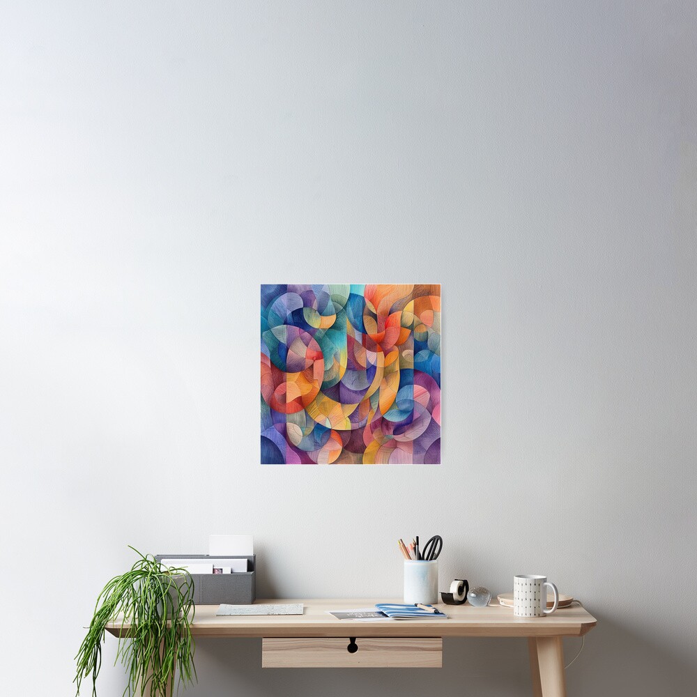 Item preview, Poster designed and sold by PMGDigital.