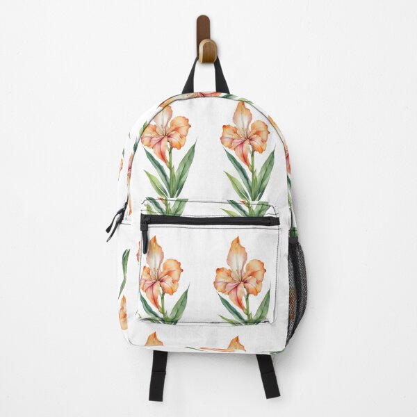 Item preview, Canna Lily designed and sold by HOMETOWN86.