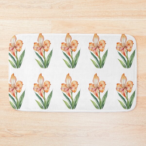 Item preview, Canna Lily designed and sold by HOMETOWN86.