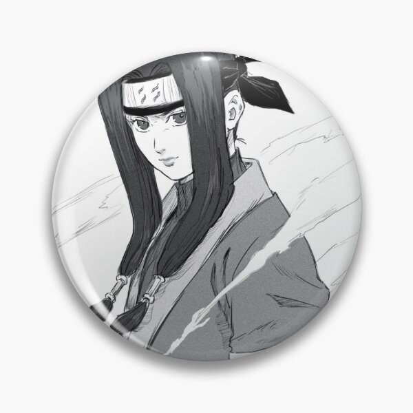 Item preview, Haku black and white designed and sold by markclarkii.