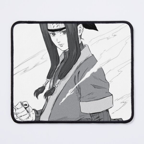 Item preview, Haku black and white designed and sold by markclarkii.