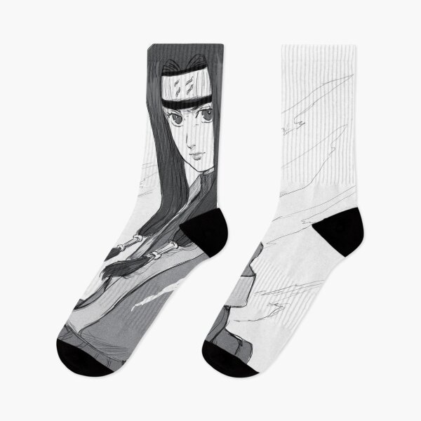 Item preview, Haku black and white designed and sold by markclarkii.