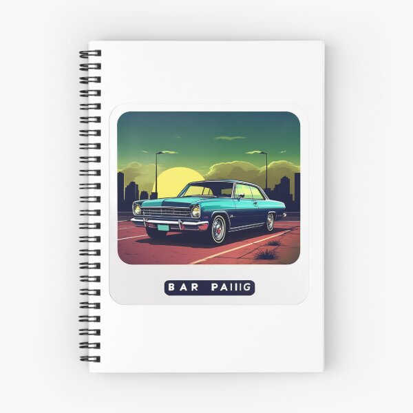 Item preview, bad parking designed and sold by DahGrind.