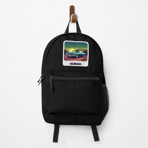 Item preview, bad parking designed and sold by DahGrind.