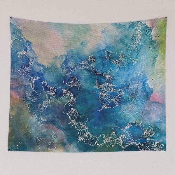 Item preview, Childhood memories II designed and sold by Lois Gardiner.