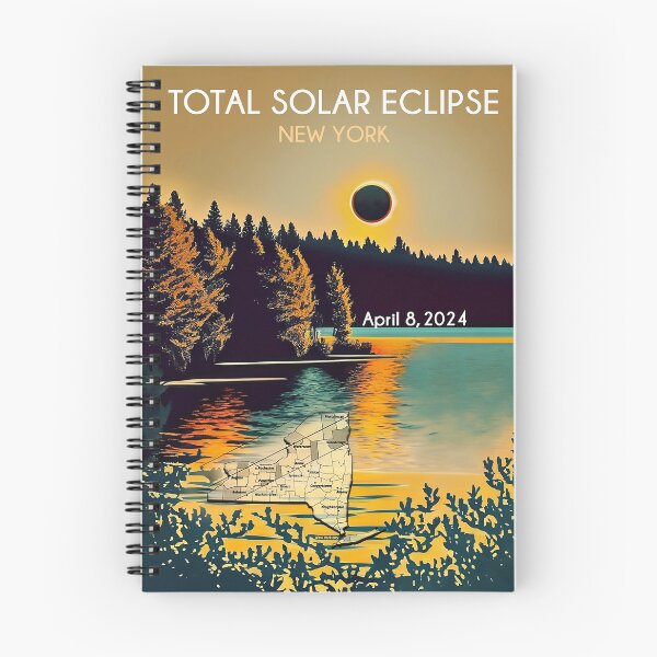 Item preview, Eclipse Poster Winner - Valerio Poggiali designed and sold by FuertesObs.