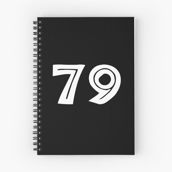 Item preview, 79, seventy-nine, white, tribal, african designed and sold by Numbers-Art.