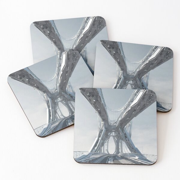 Item preview, Star Strand Bridge designed and sold by Majestic7.