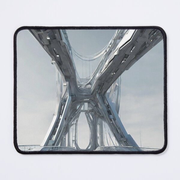 Item preview, Star Strand Bridge designed and sold by Majestic7.