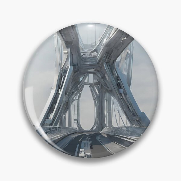 Item preview, Star Strand Bridge designed and sold by Majestic7.