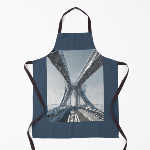 Item preview, Star Strand Bridge designed and sold by Majestic7.