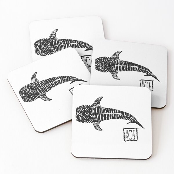 Item preview, Whaleshark spirit designed and sold by Nomad-vibes.