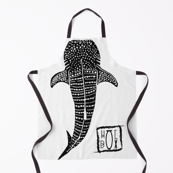Item preview, Whaleshark spirit designed and sold by Nomad-vibes.