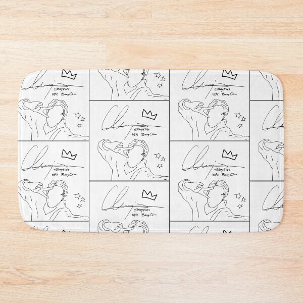 Item preview, Chan's Room 찬이의 방 designed and sold by Eldavilora.
