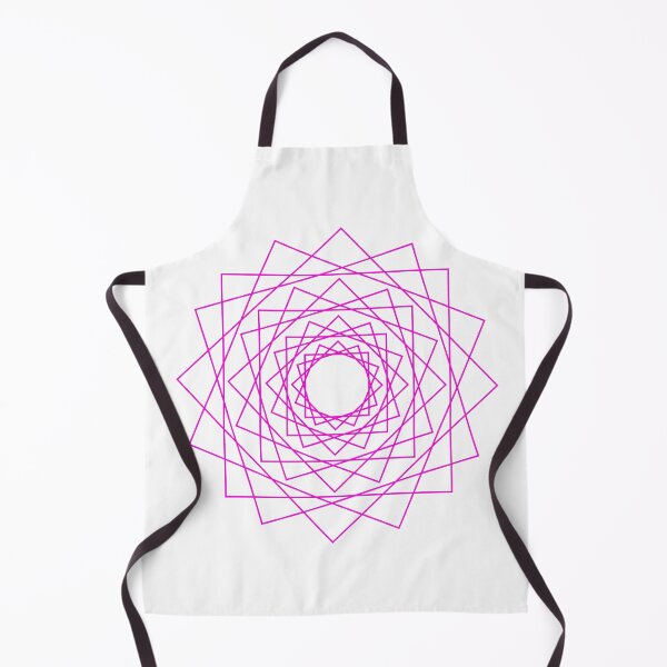 Item preview, violet square pattern designed and sold by Malacod.