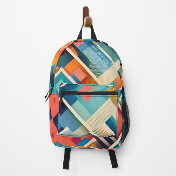 Item preview, Abstract Symmetry Exploring Geometric Patterns designed and sold by M0A0.