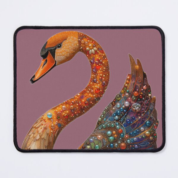 Item preview, Celestial Plumage designed and sold by CharlesAFish.