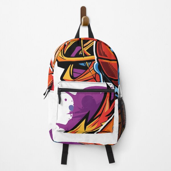 Item preview, Dynamic Graffiti Basketball Art: Street Style Slam Dunk designed and sold by itsnaeem (36).